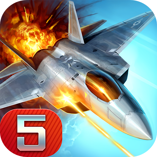 Modern Air Combat: Team Match - App on Amazon Appstore